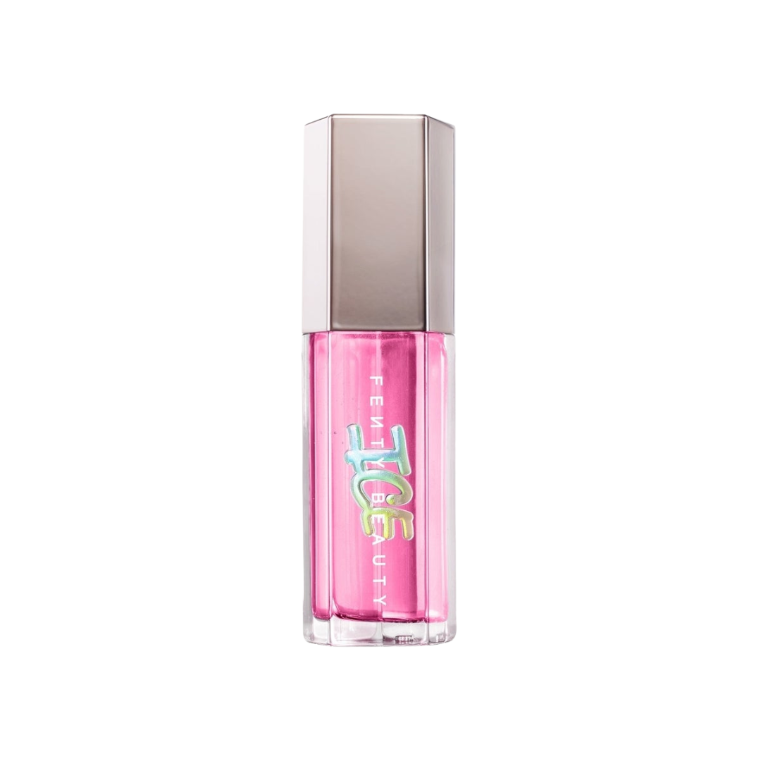 Gloss Bomb Ice Cooling Lip Luminizer (Berry Jelly)