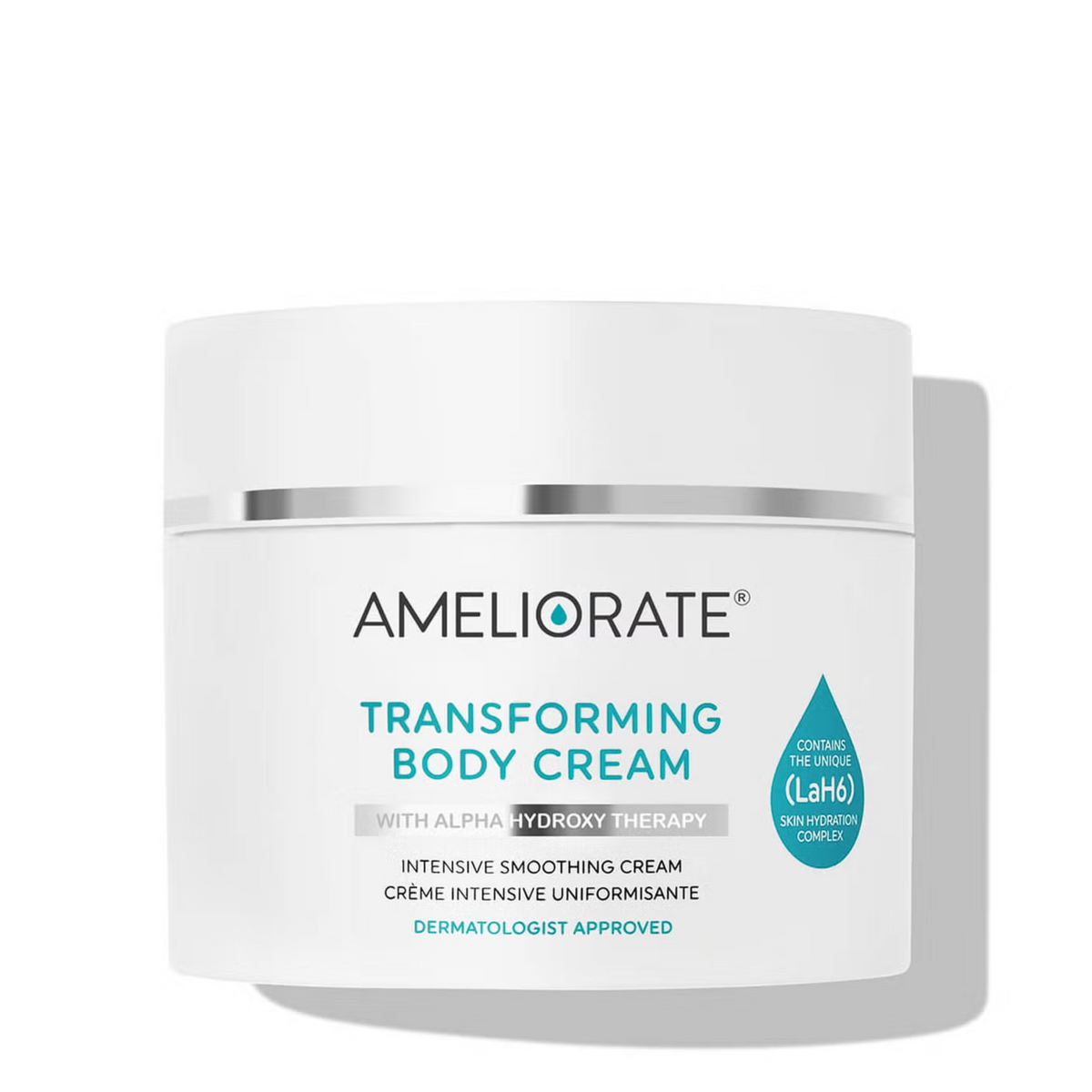 Transforming Body Cream