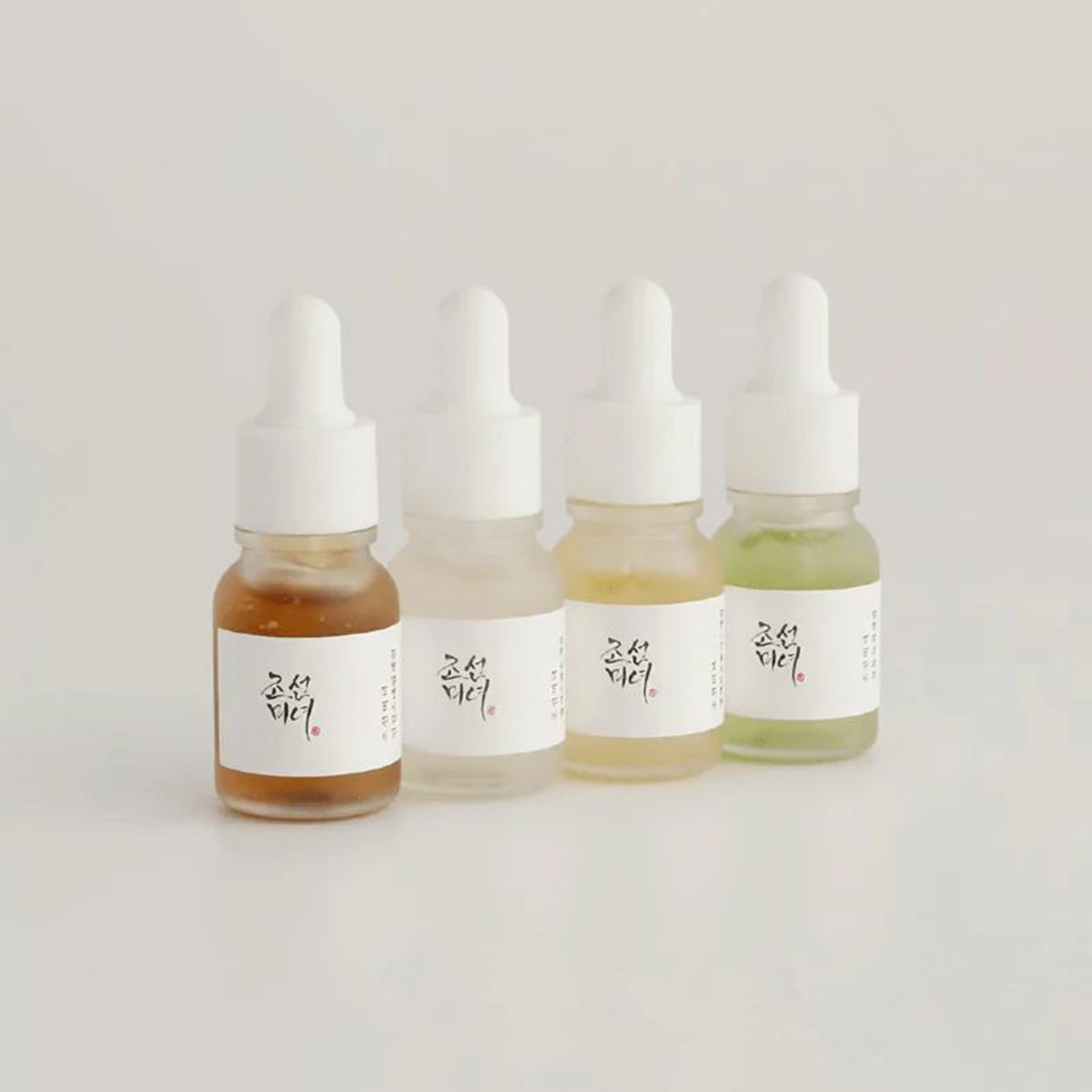Hanbang Serum Discovery Kit