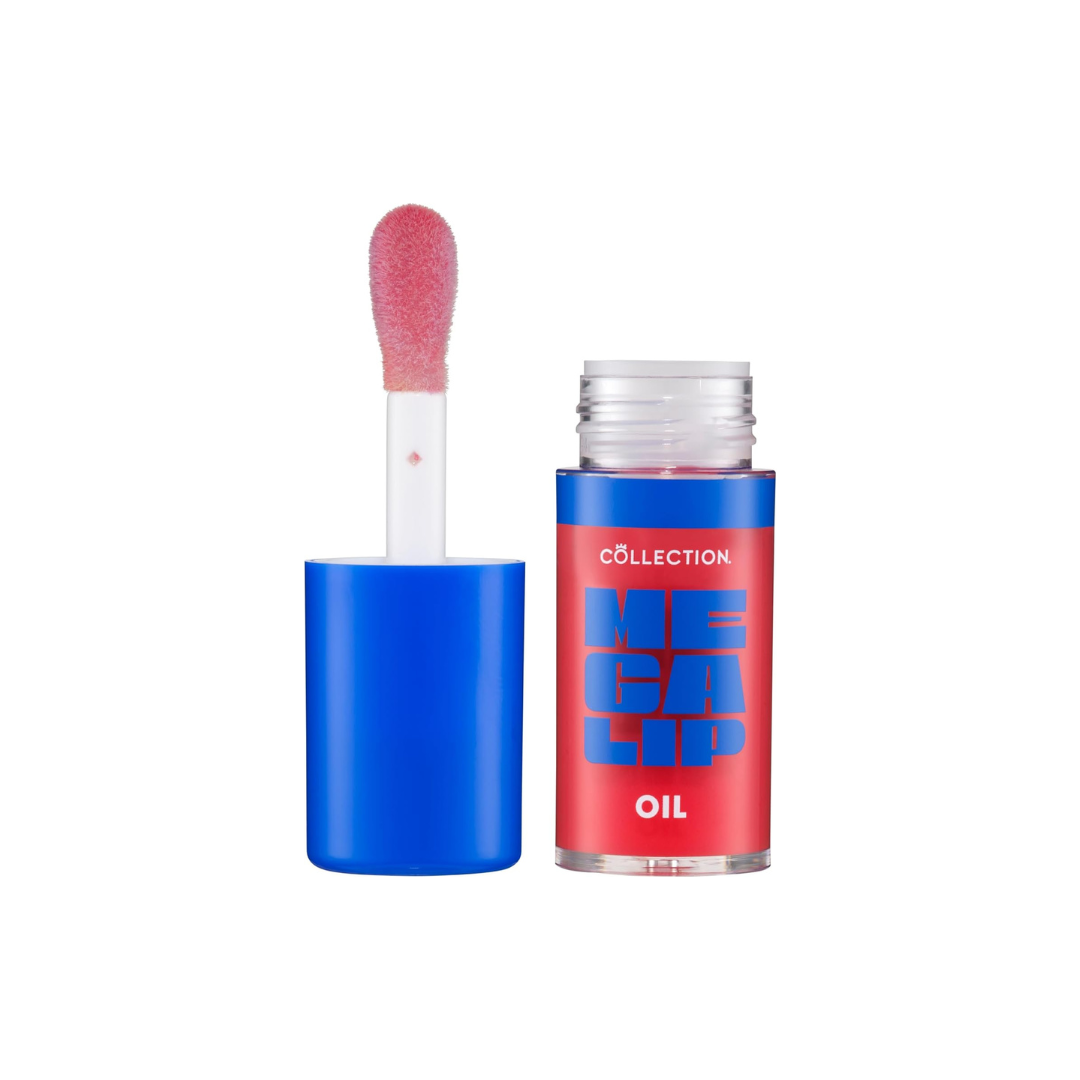 Mega Lip Oil