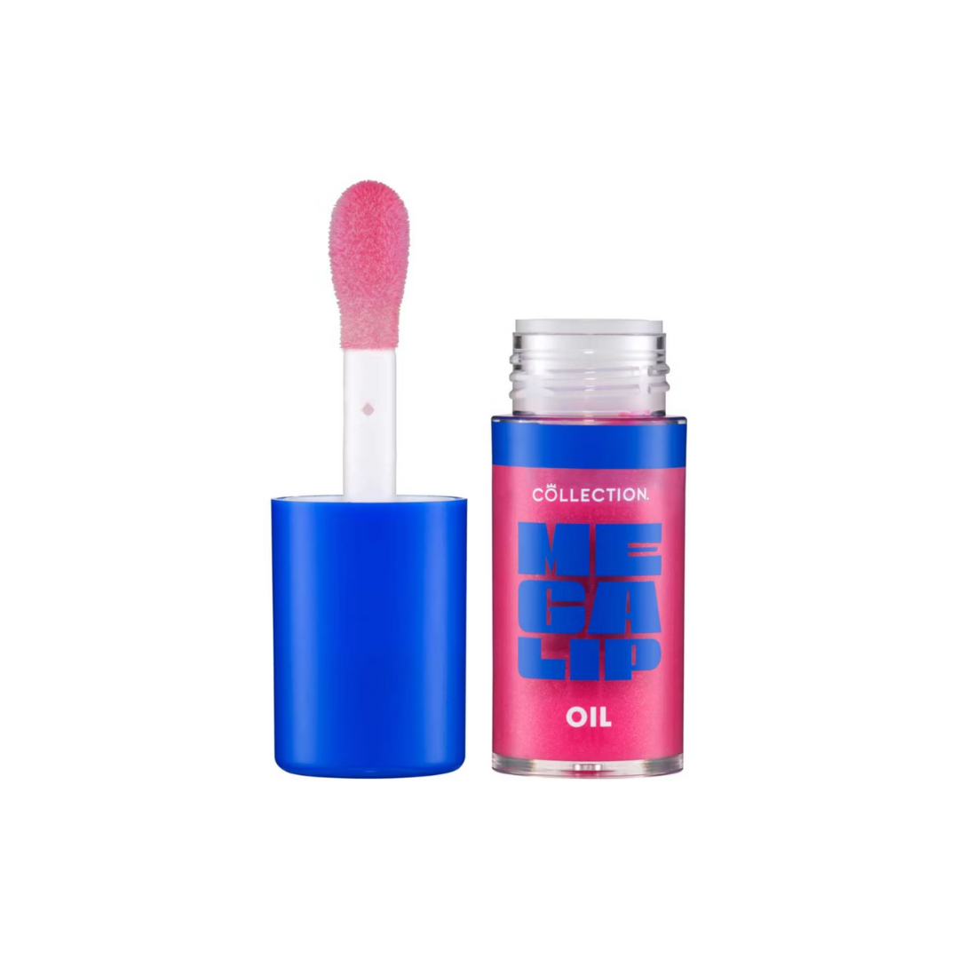 Mega Lip Oil