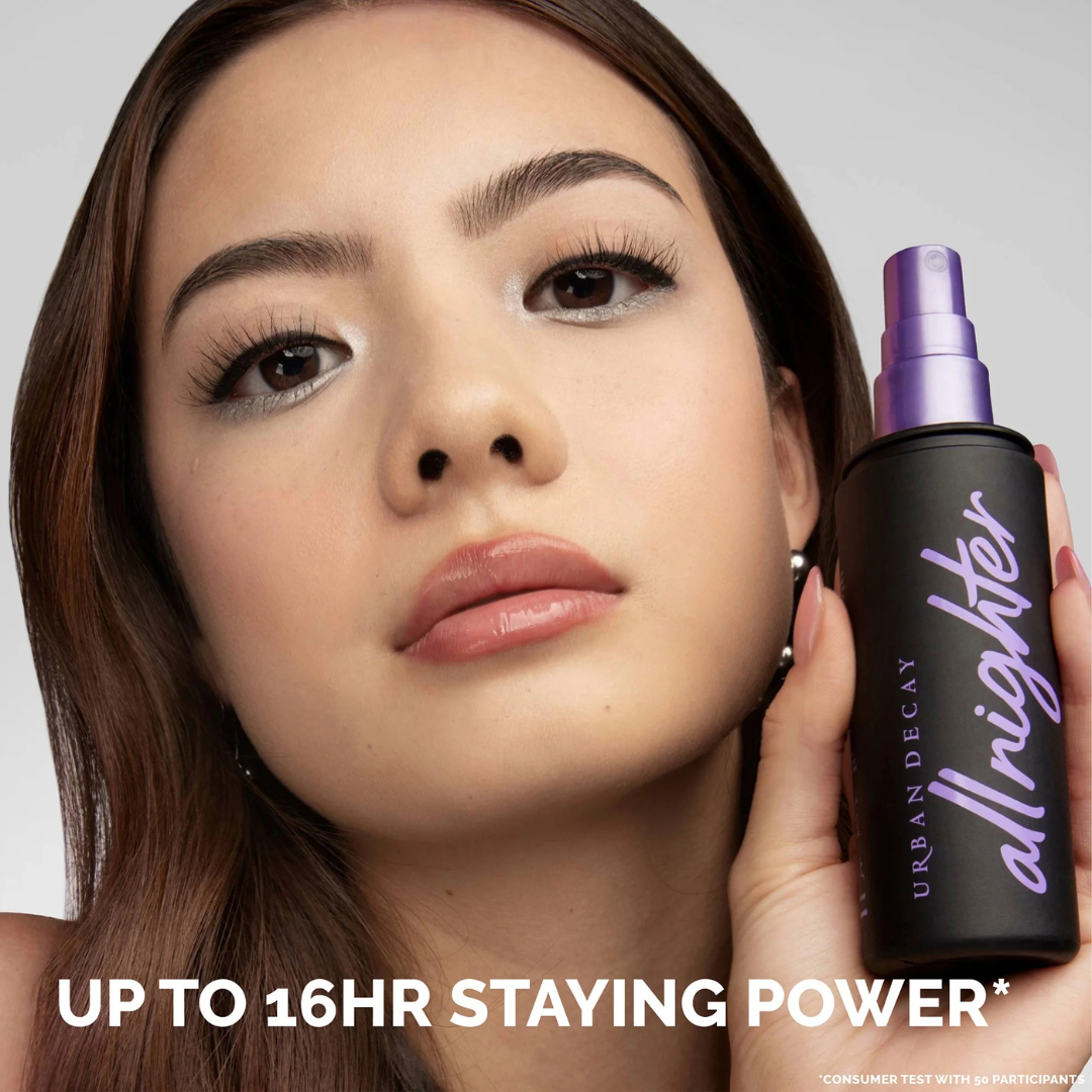 Urban Decay All Nighter Setting Spray