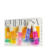 Limited Edition Perfume Mist Discovery Set