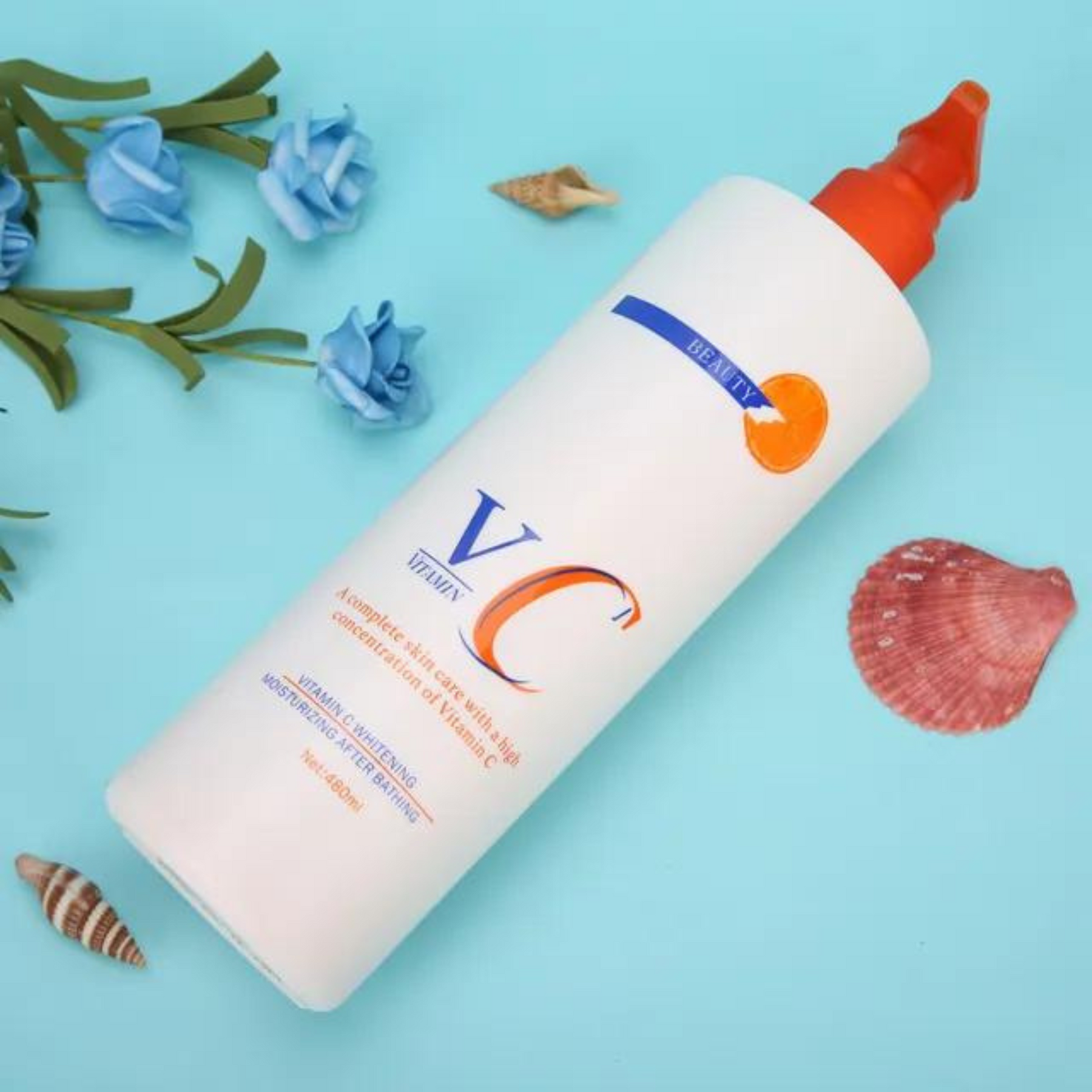 Vitamin C Whitening Lotion