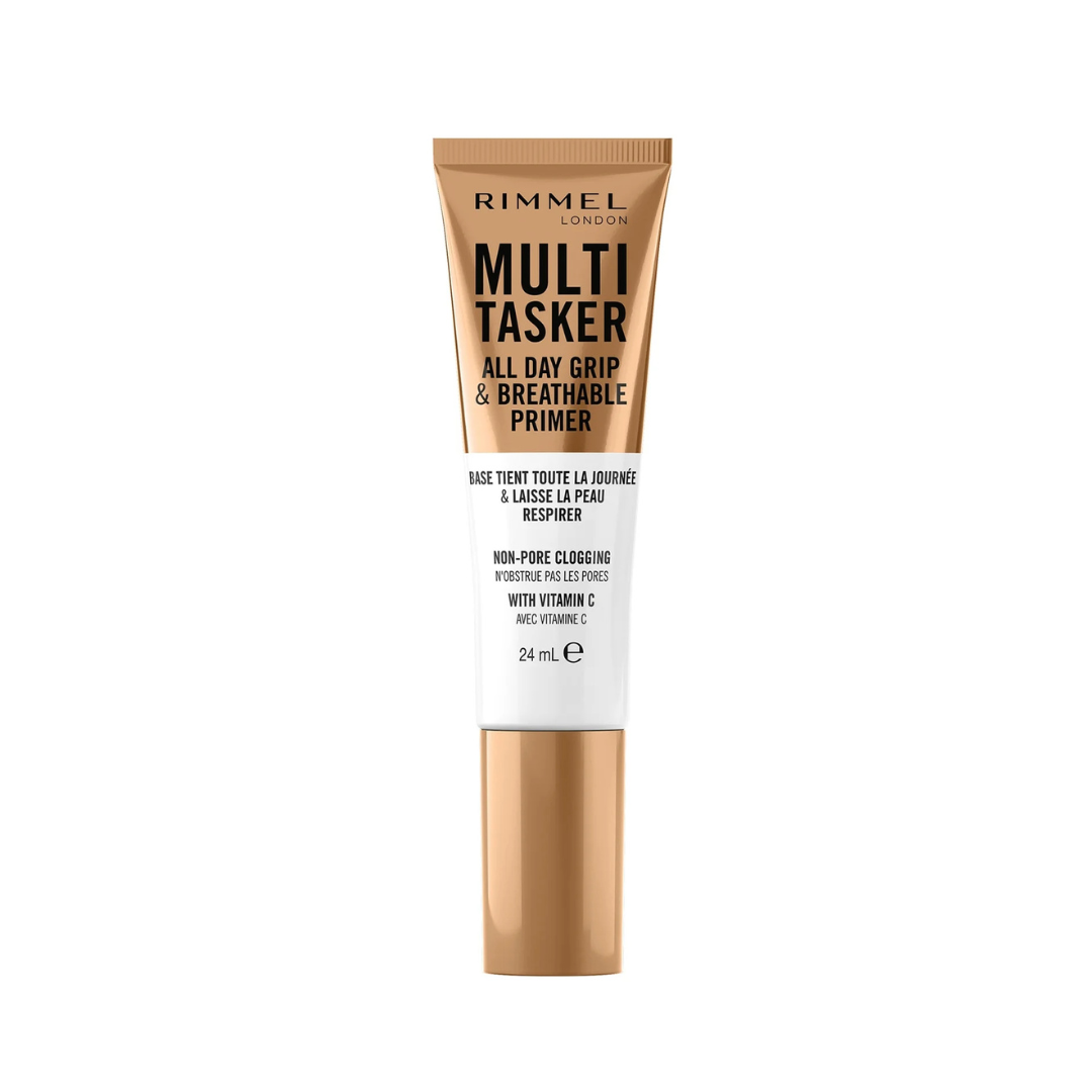 Rimmel Multi-Tasker All Day Grip & Breathable Primer