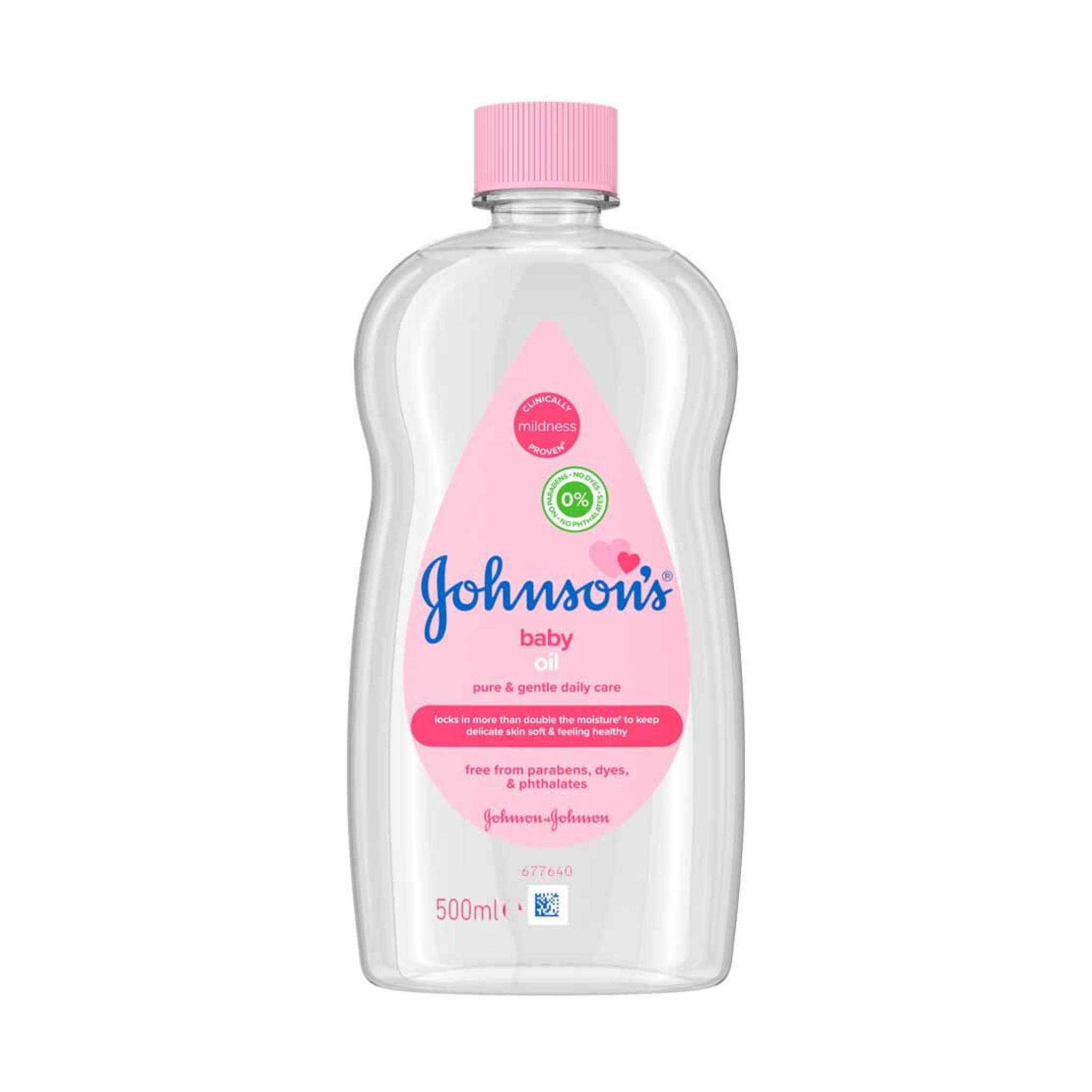 Johnson s Baby Oil johnson-s-baby-oil