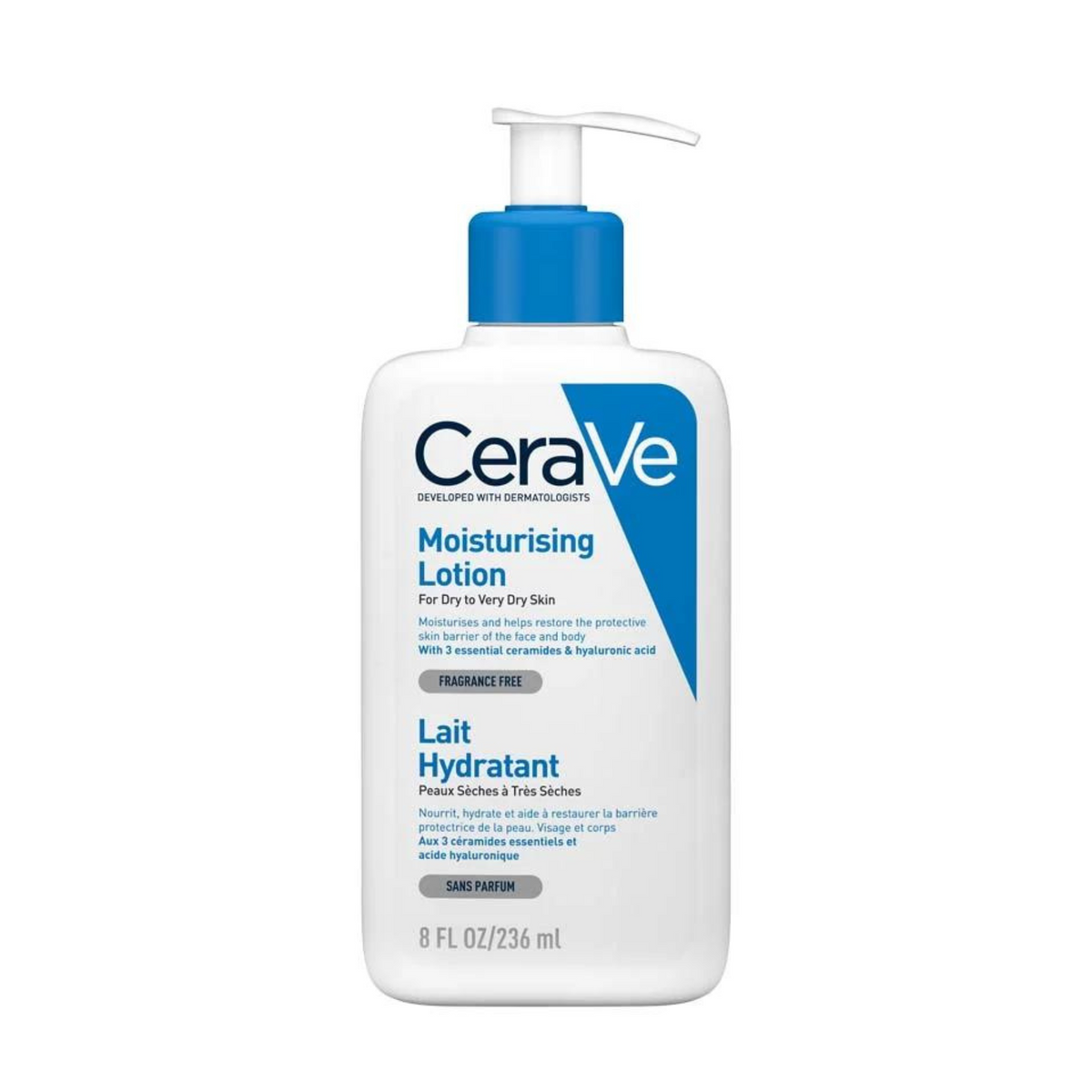 Moisturizing Lotion (UK Version)