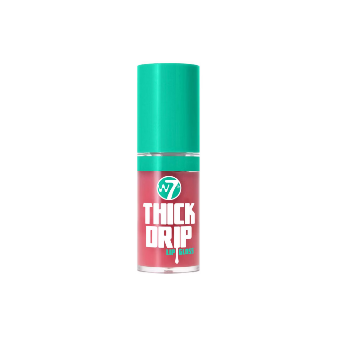 Thick Drip Lip Gloss