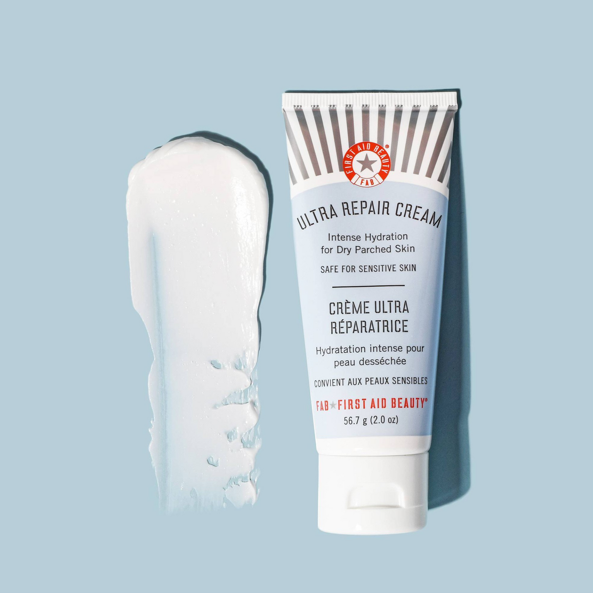 First Aid Beauty Ultra Repair Cream