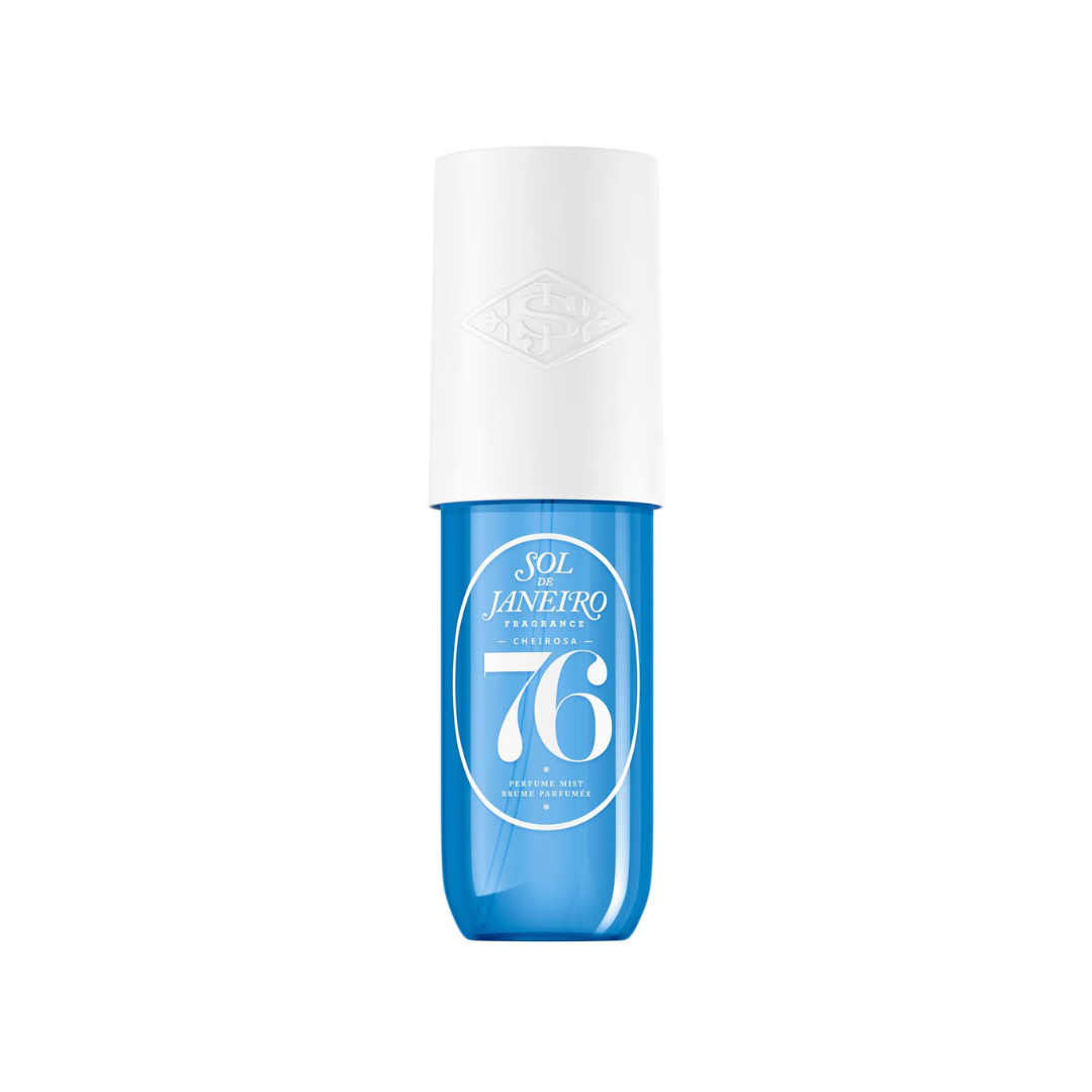 Cheirosa 76 Perfume Mist (Mini)