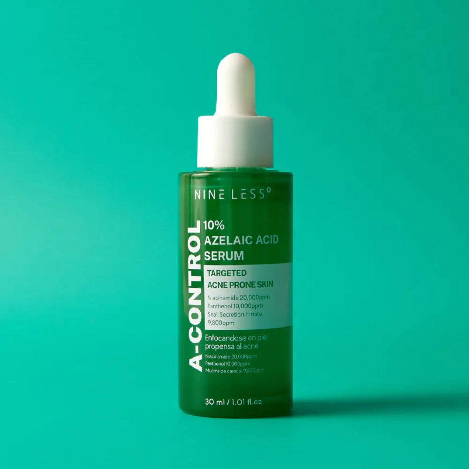 A-control 10% Azelaic Acid Serum