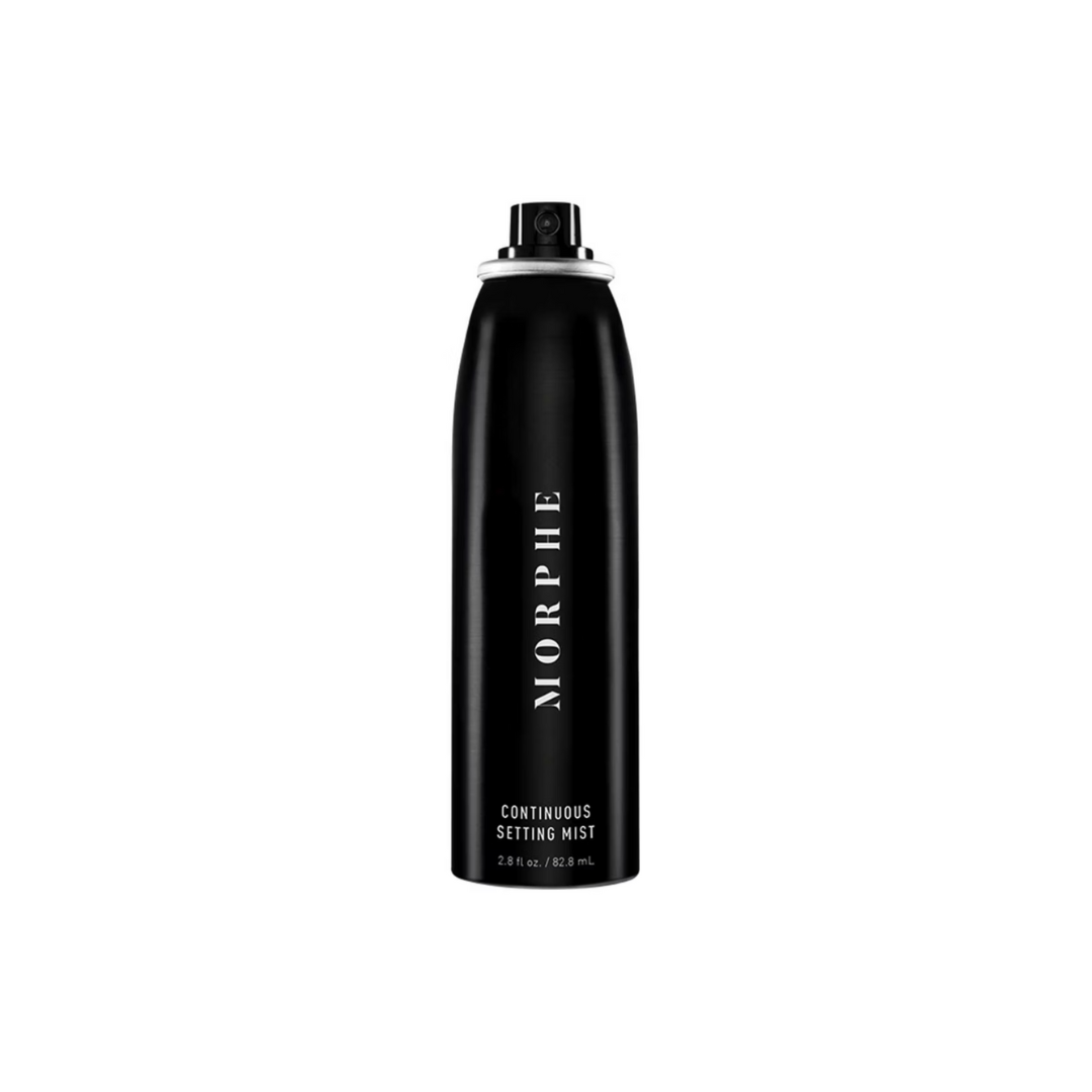 Morphe Continuous Setting Mist