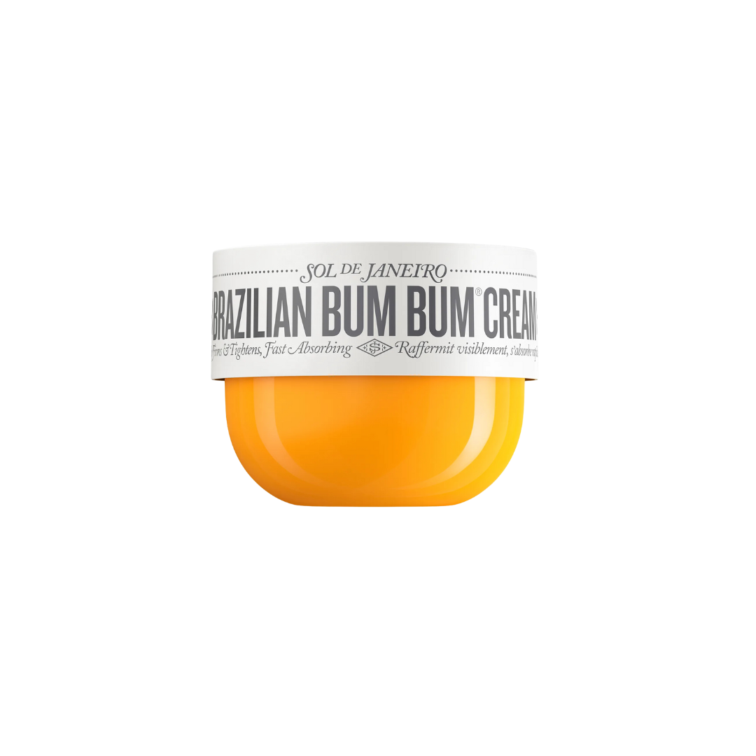 Sol De Janeiro Limited Edition Brazilian Bum Bum Cream