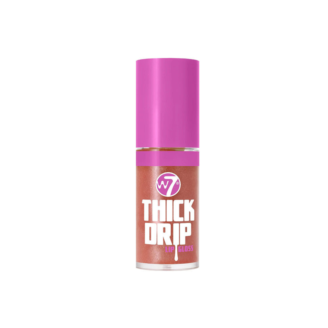 Thick Drip Lip Gloss