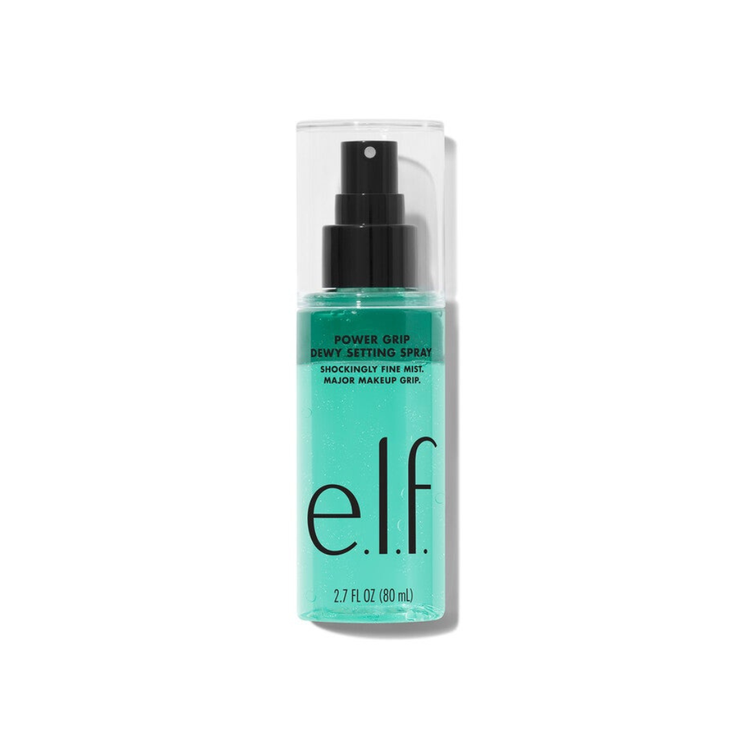 Power Grip Dewy Setting Spray