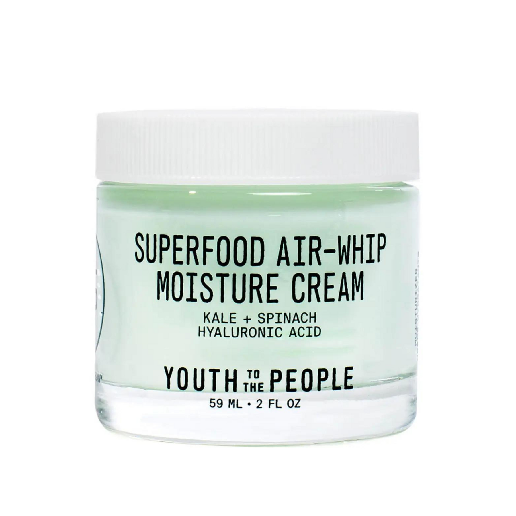 Superfood Air-Whip Moisture Cream