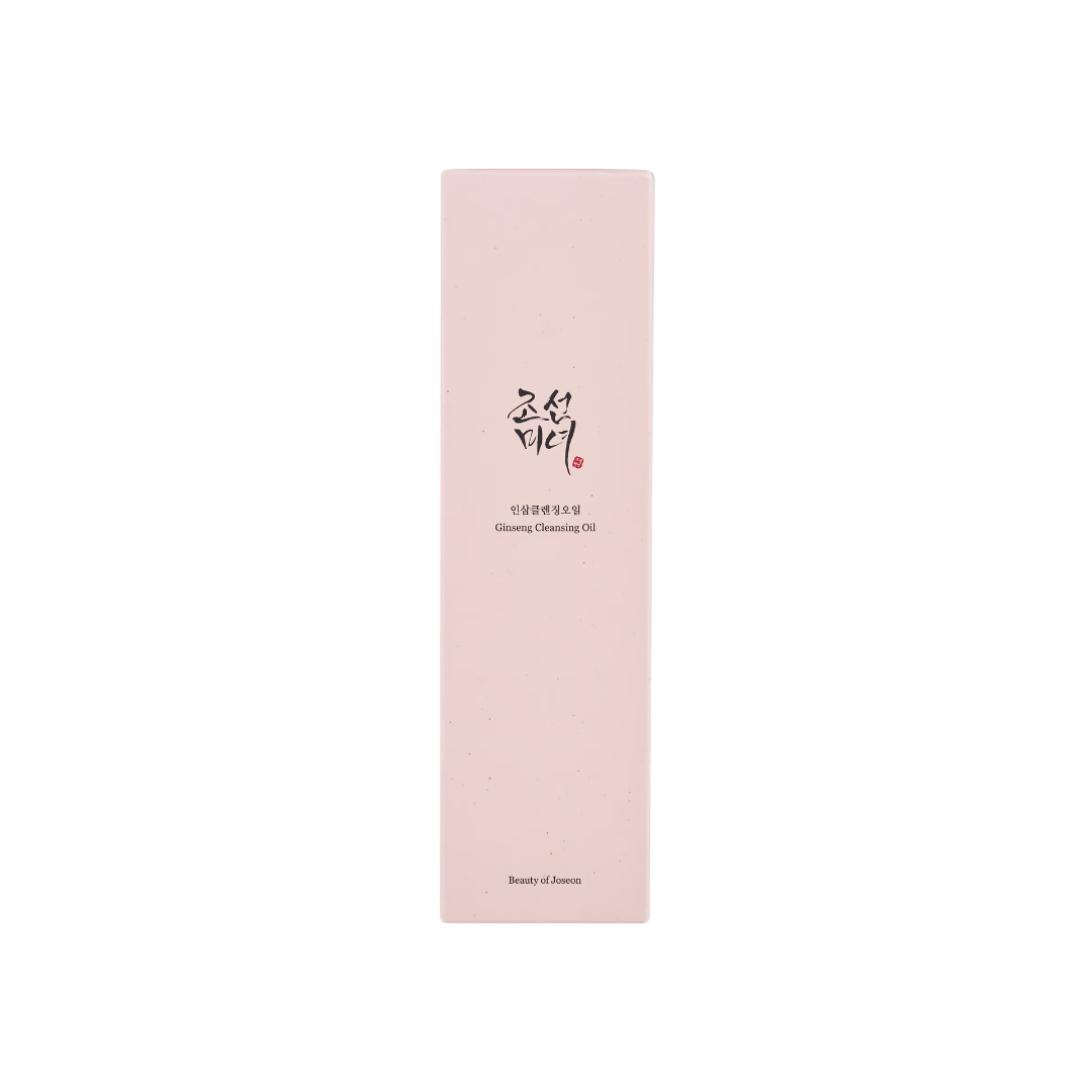 Beauty of Joseon Ginseng Bundle
