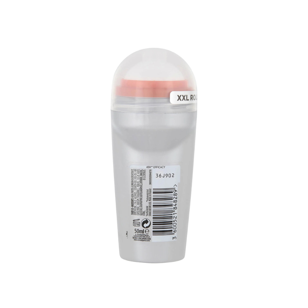 L'Oréal Men Expert Fresh Extreme Deodorant Roll-On