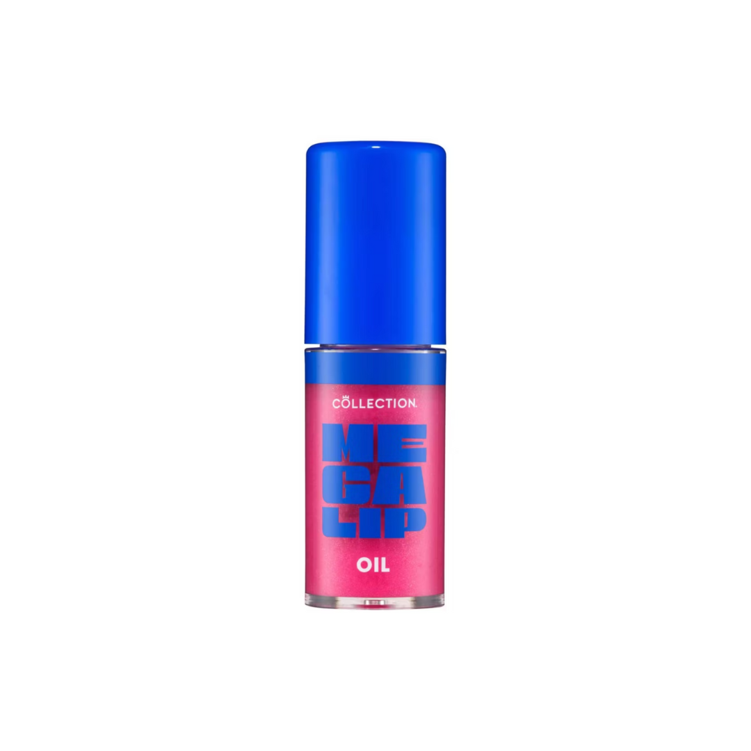 Mega Lip Oil