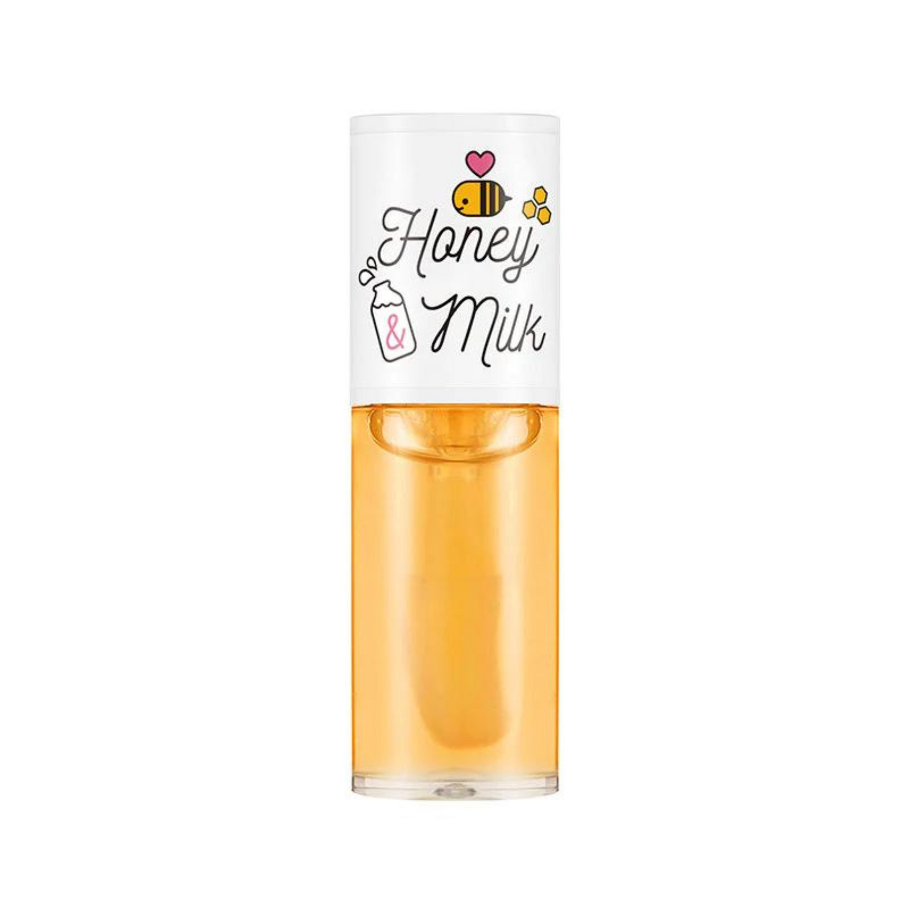 Honey & Milk Lip Oil
