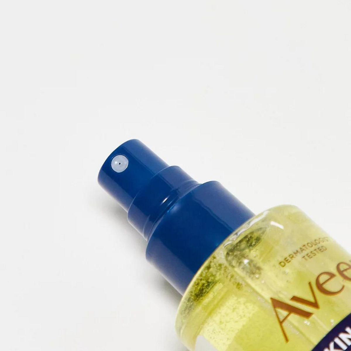 Skin Relief Body Oil Spray