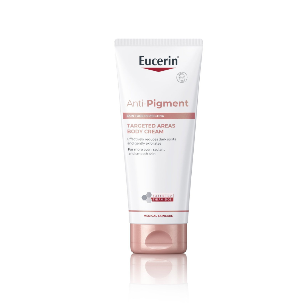Anti-Pigment Targeted Areas Body Cream