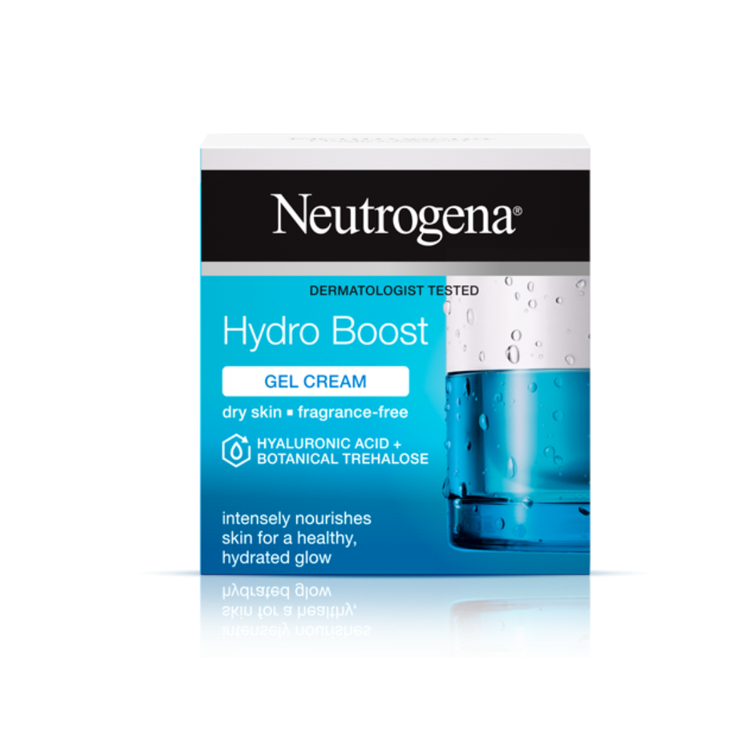 Hydro Boost Gel-Cream Moisturizer