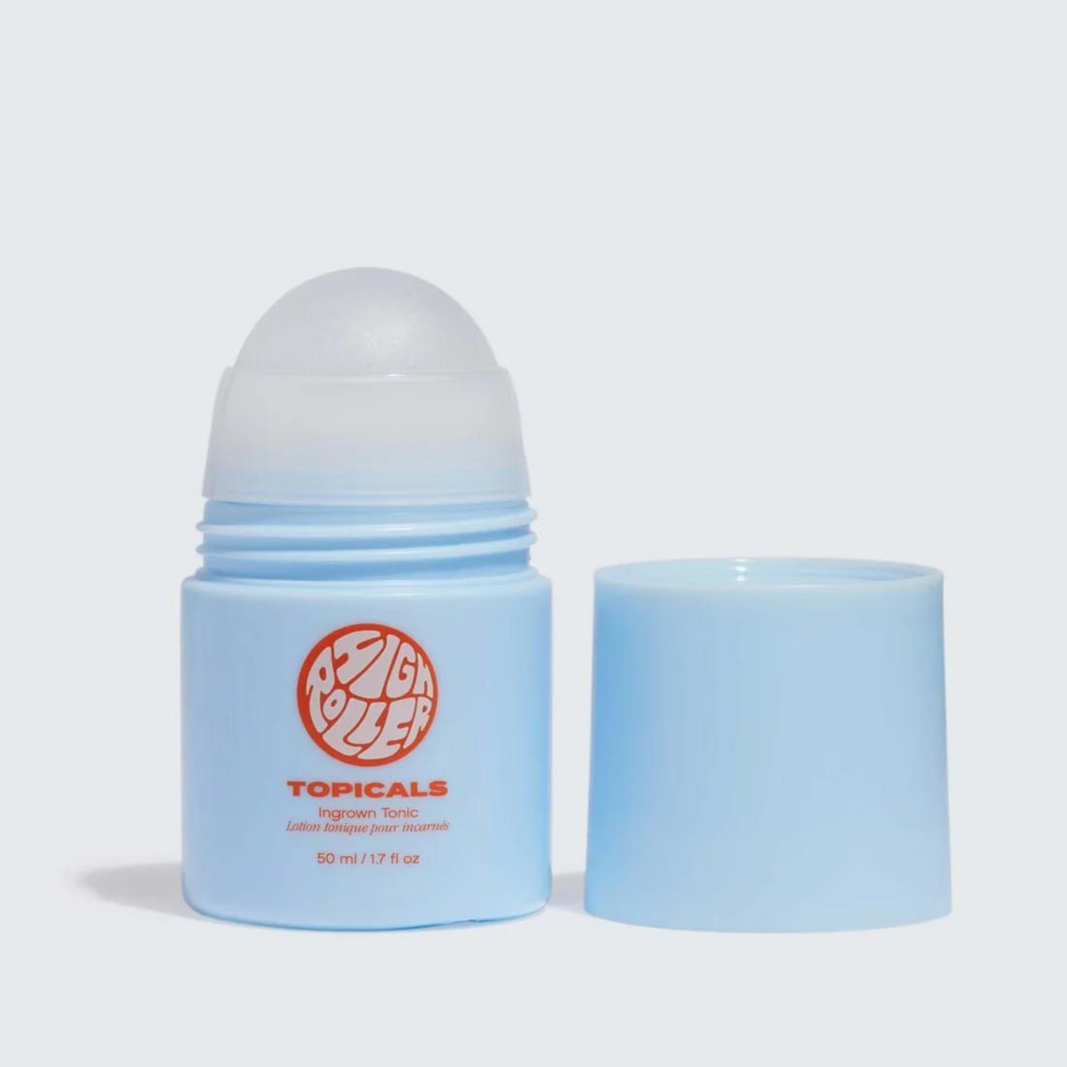 High Roller Ingrown Tonic