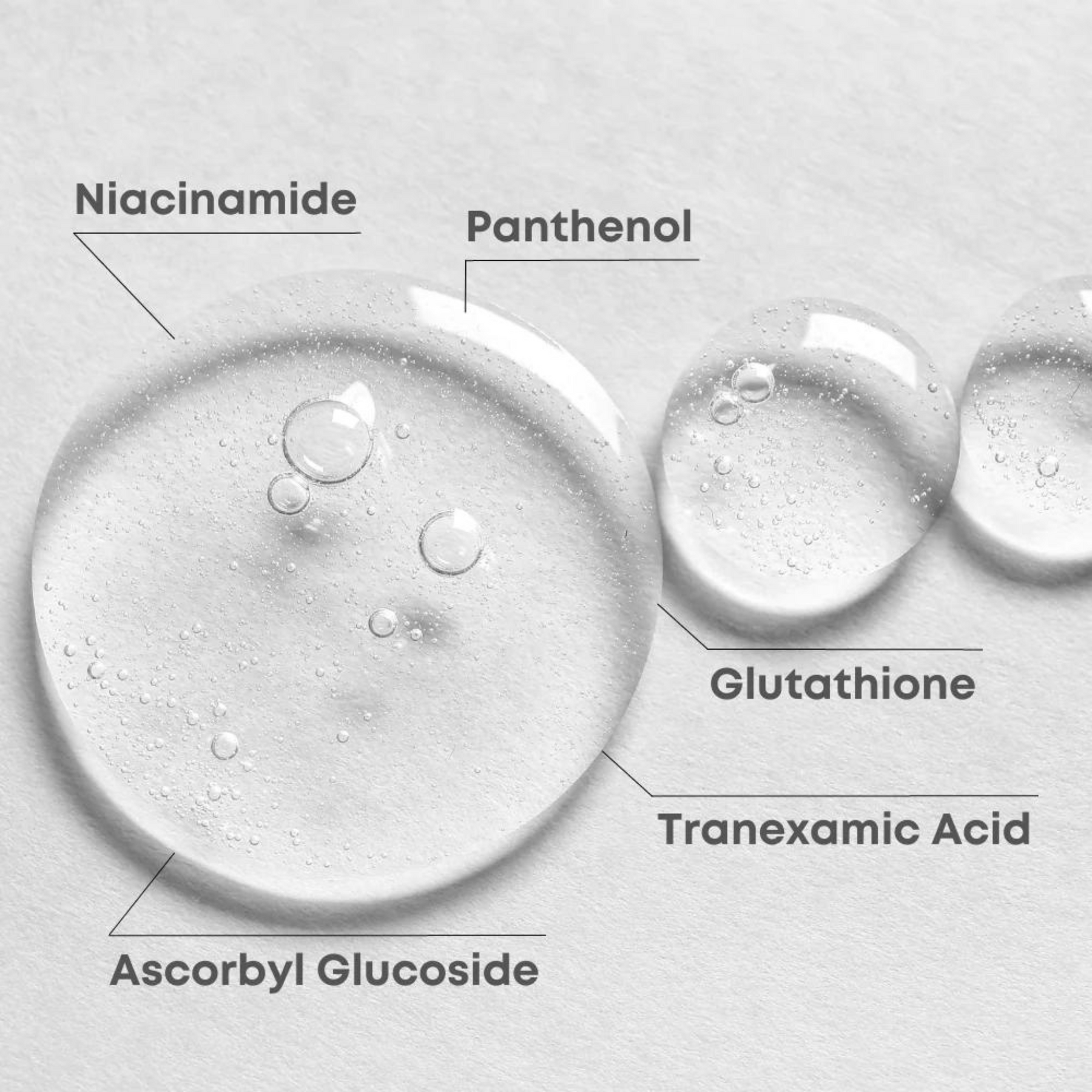 B-boost 10% Niacinamide Serum