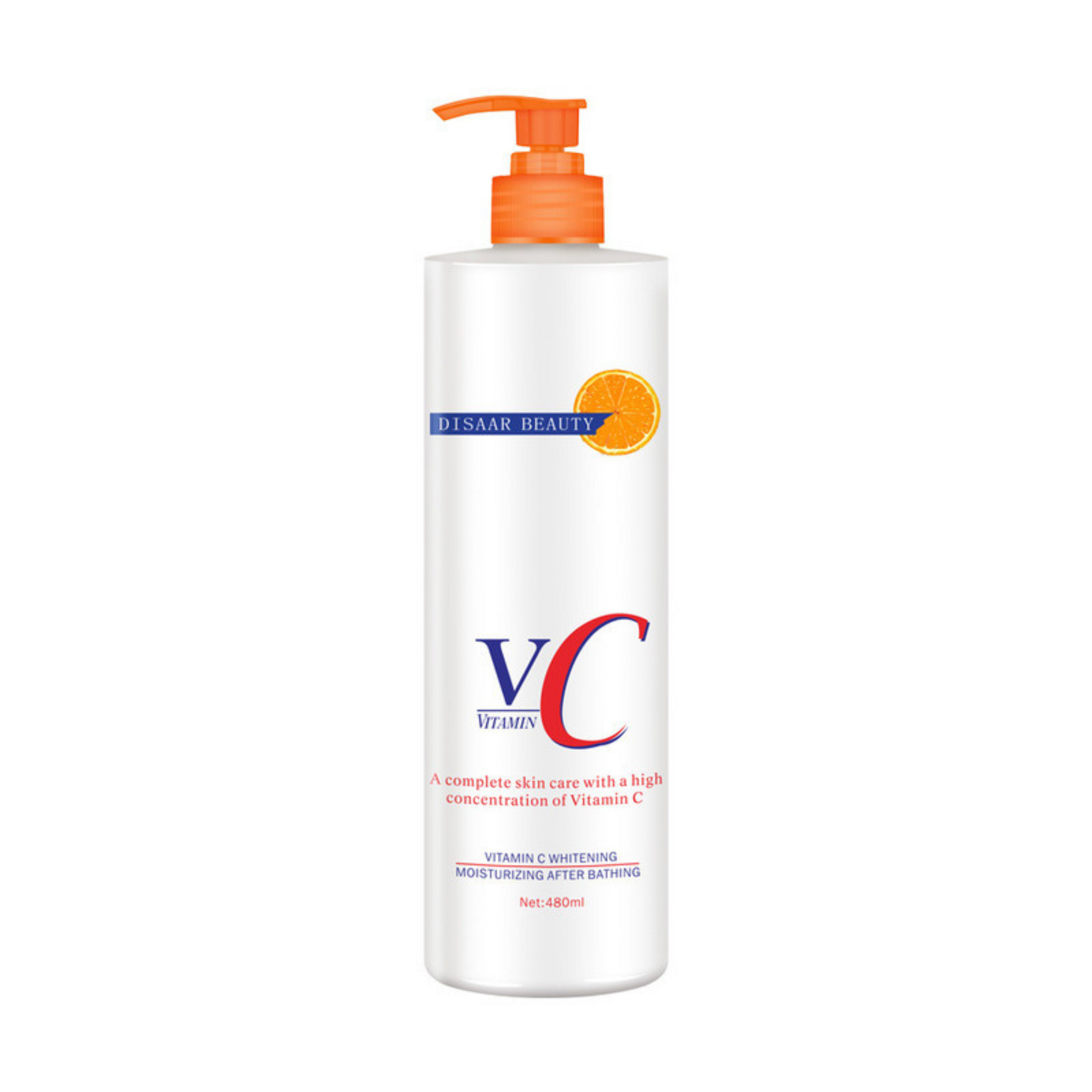 Vitamin C Whitening Lotion