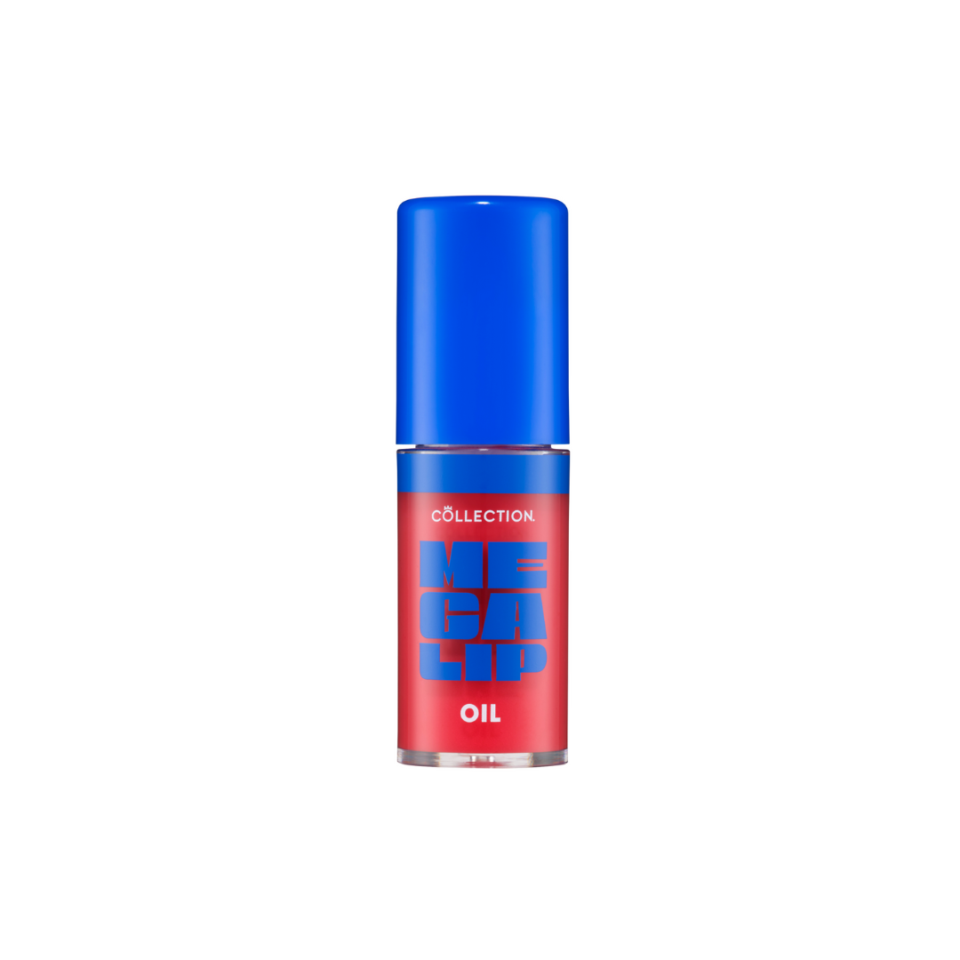 Mega Lip Oil