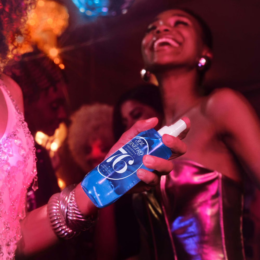 Cheirosa 76 Perfume Mist (Mini)