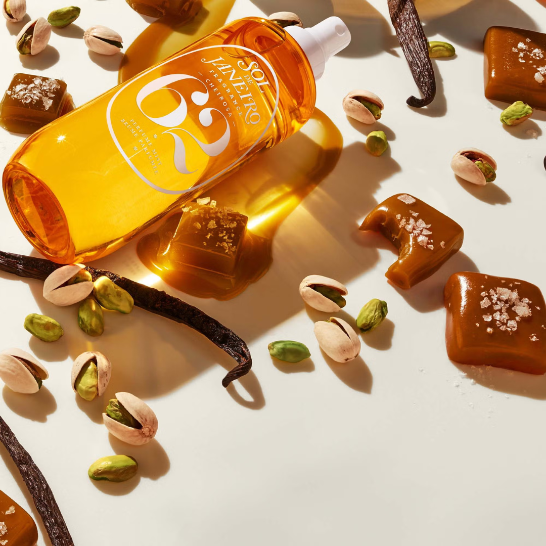 Cheirosa 62 Perfume Mist (Mini)