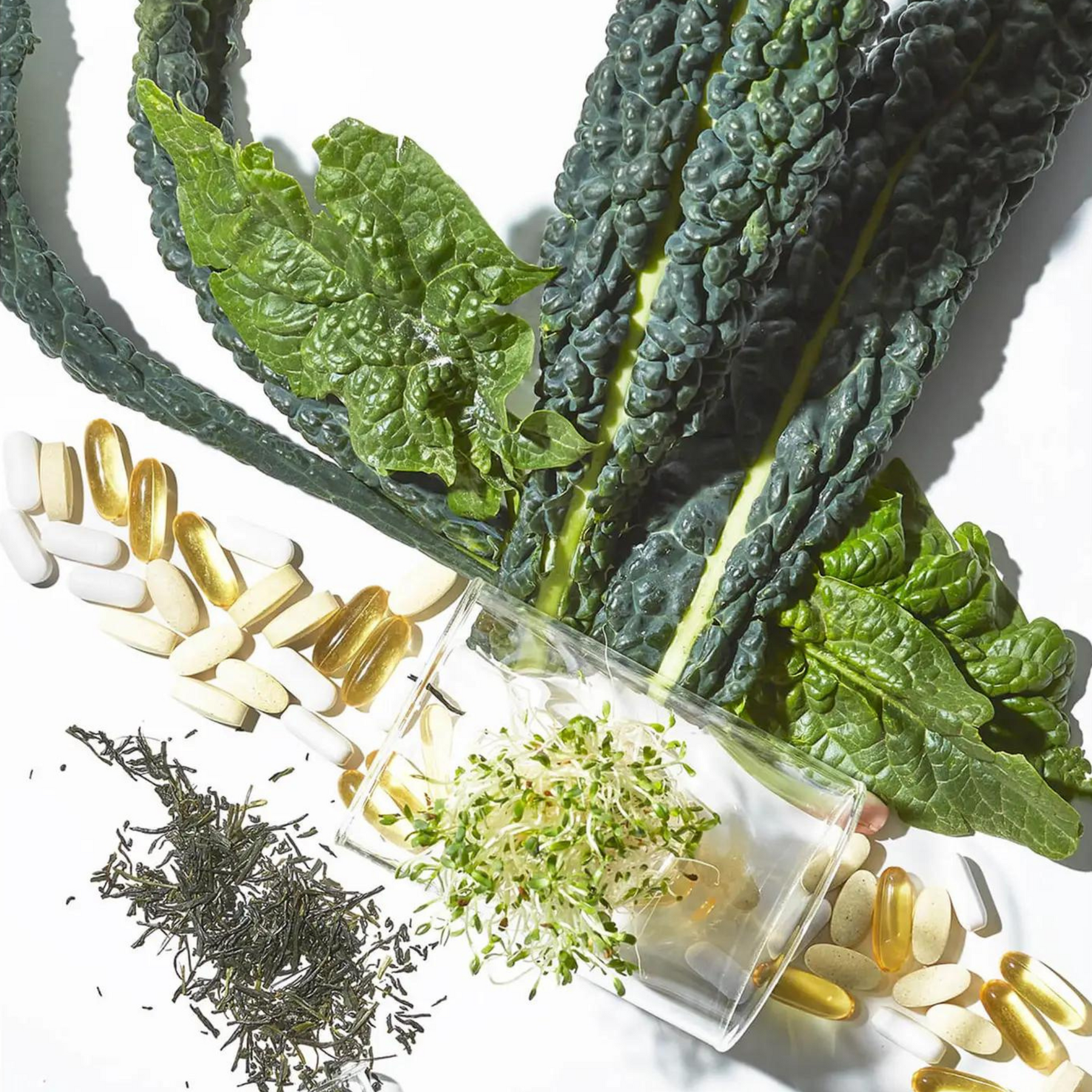 Superfood Air-Whip Moisture Cream