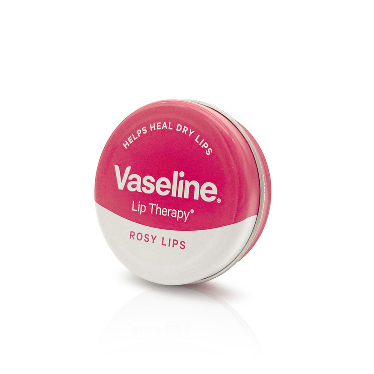 Lip Therapy Rosy Lip Balm Tin