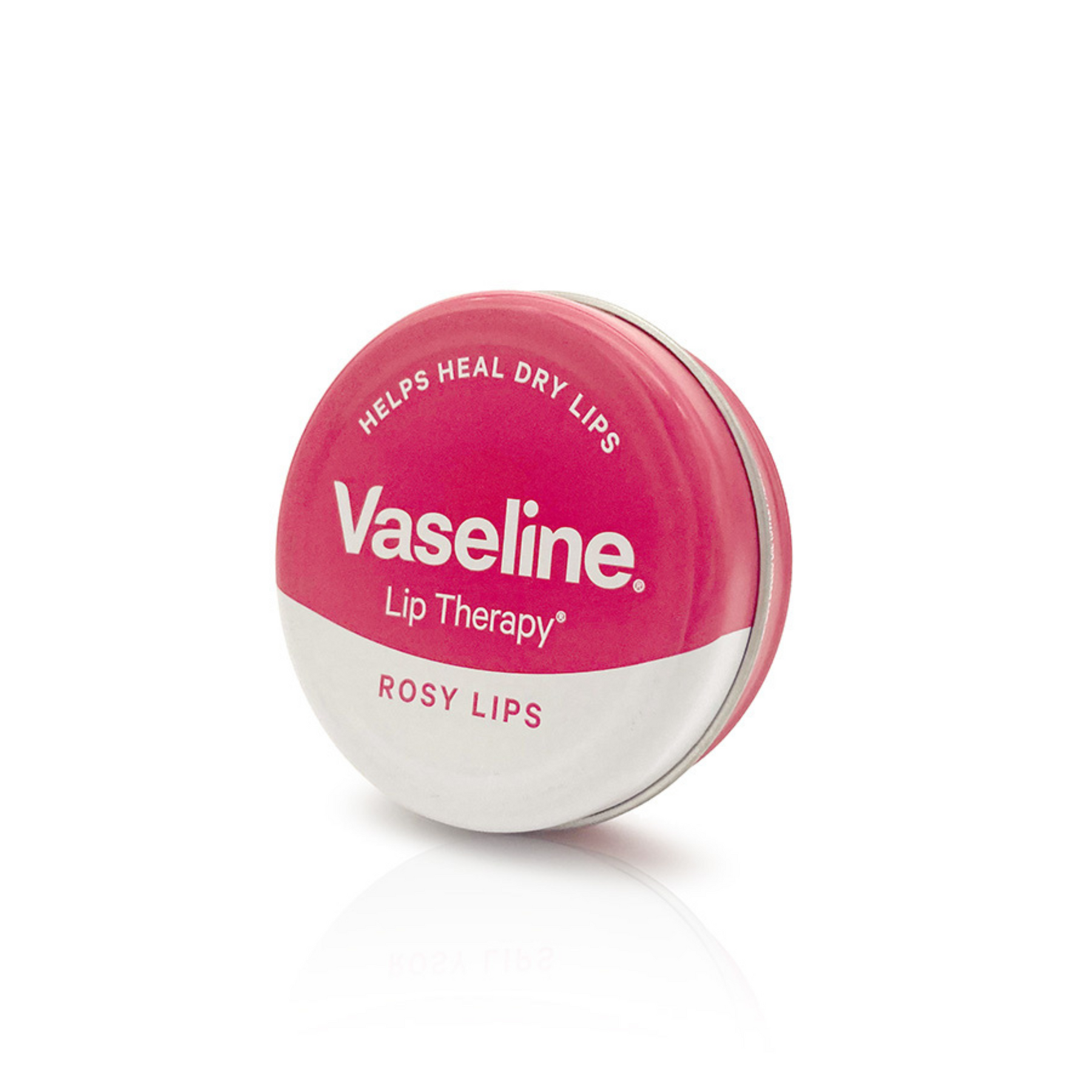 Lip Therapy Rosy Lip Balm Tin