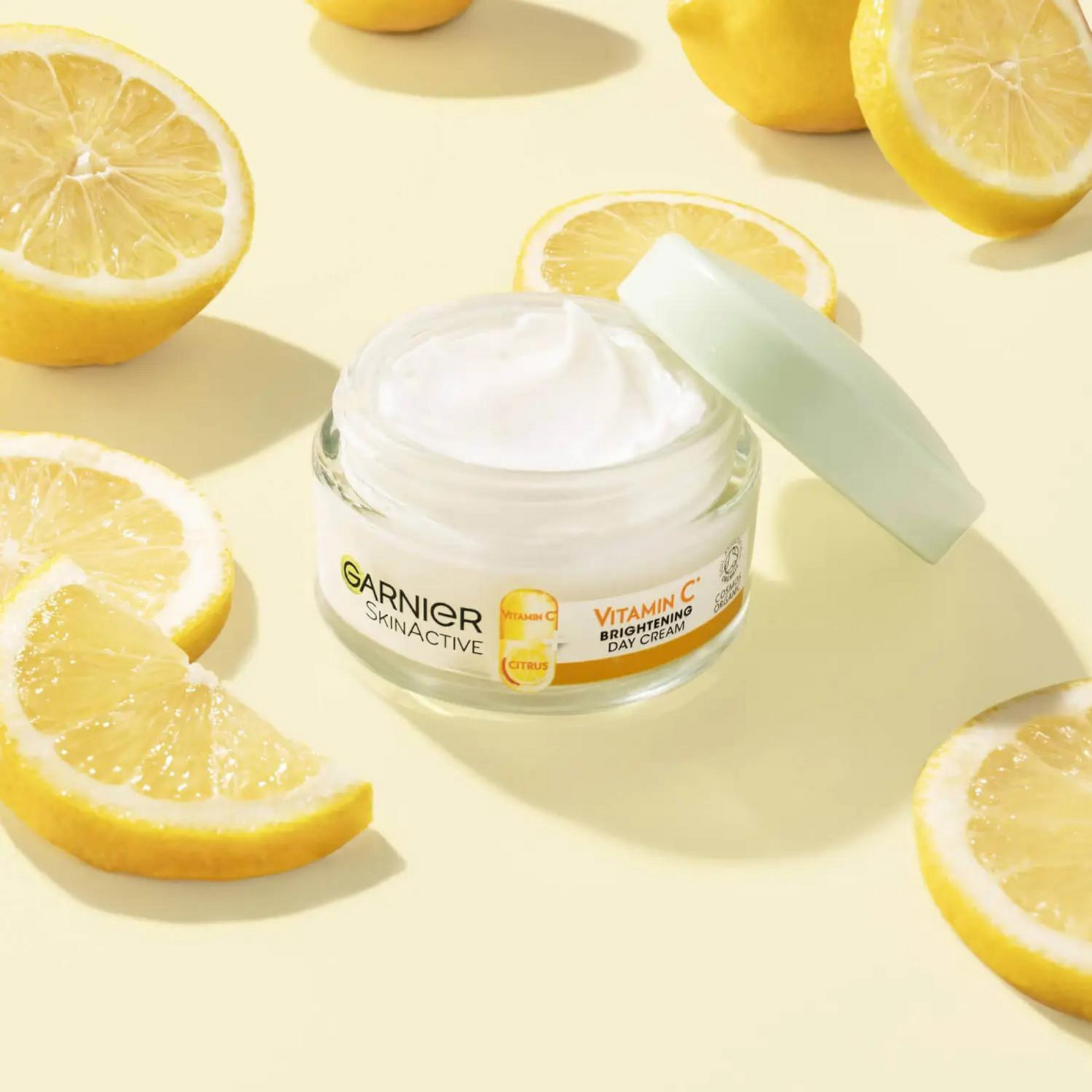 Vitamin C Brightening Day Cream