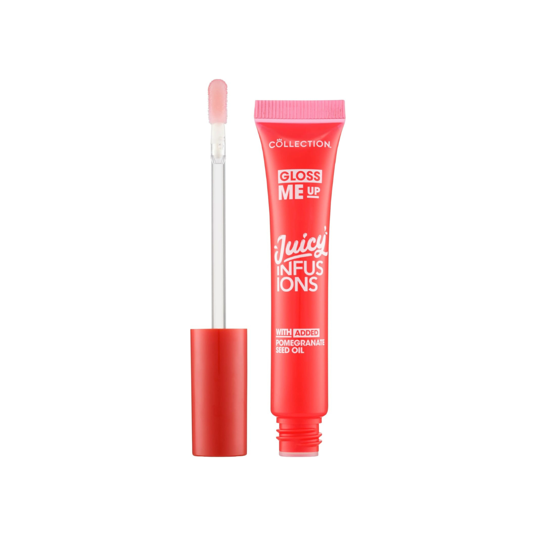 Gloss Me Up Juicy Infusion Lip Gloss