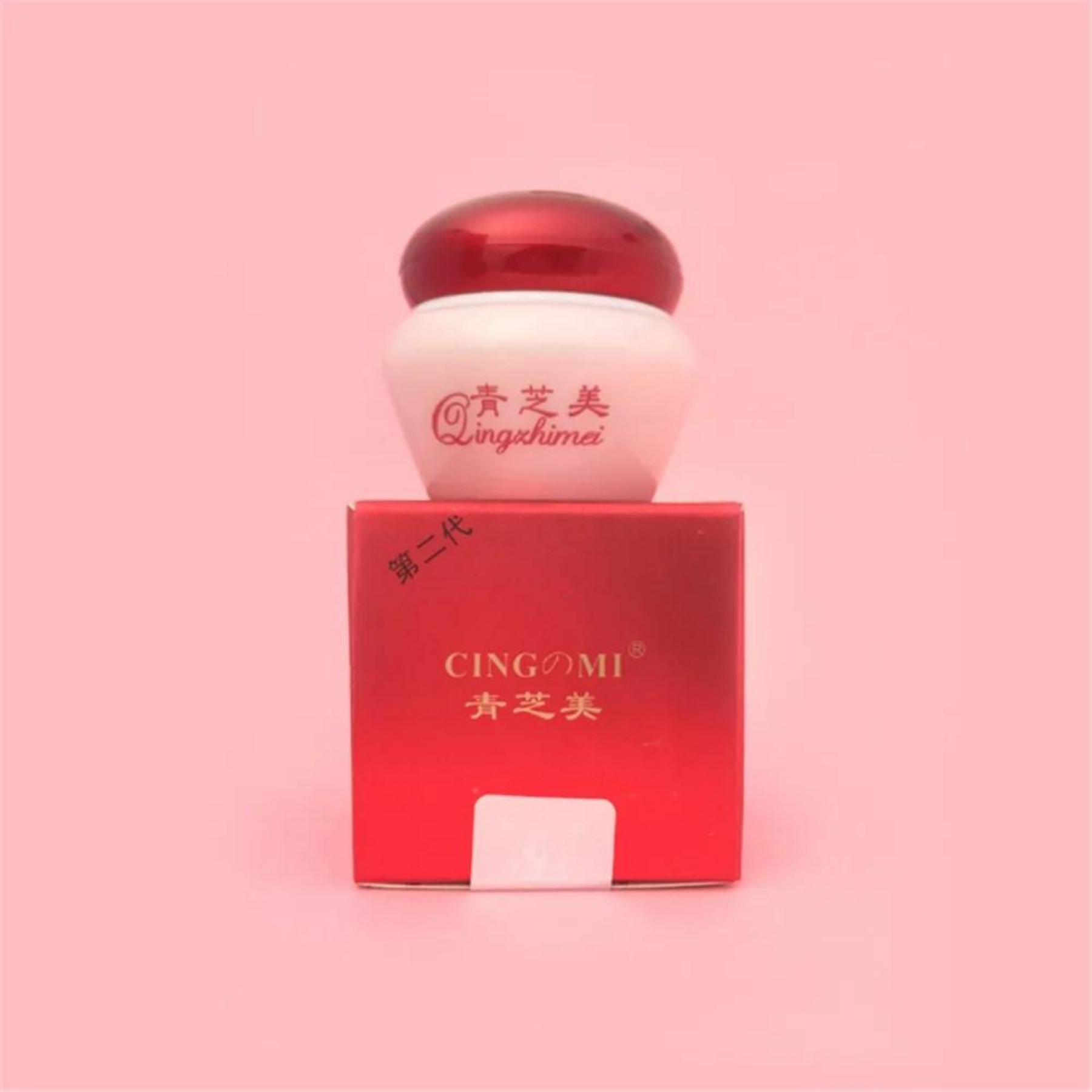 Cingomi Dispel Spots Whitening Cream