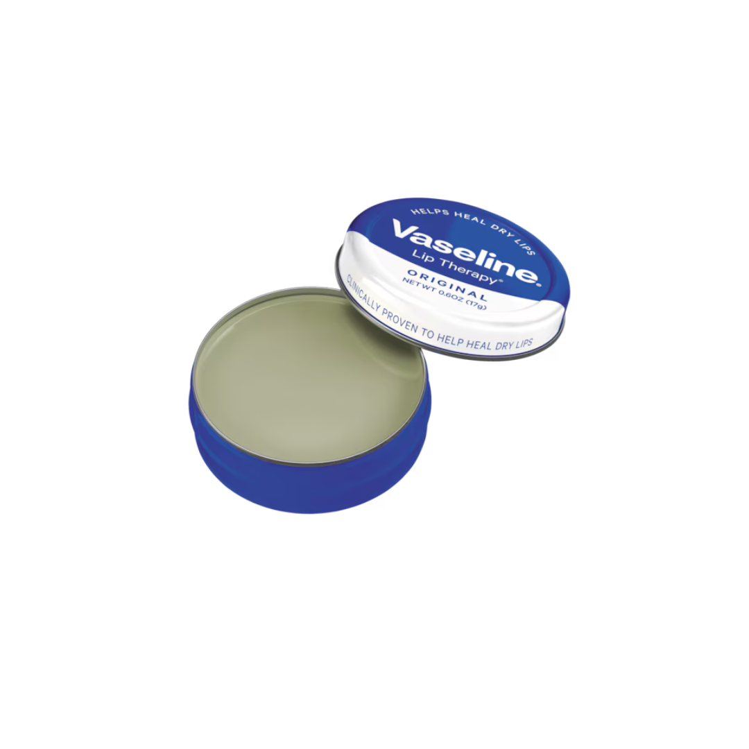 Lip Therapy Lip Balm Tin Original