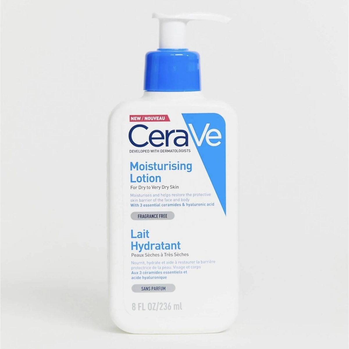 Moisturizing Lotion (UK Version)