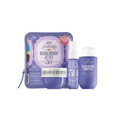 Delícia Drench Jet Set