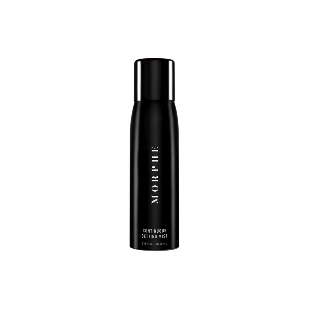 Morphe Continuous Setting Mist