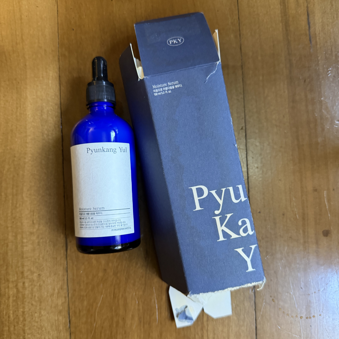 Moisture Serum (Damaged Packaging)