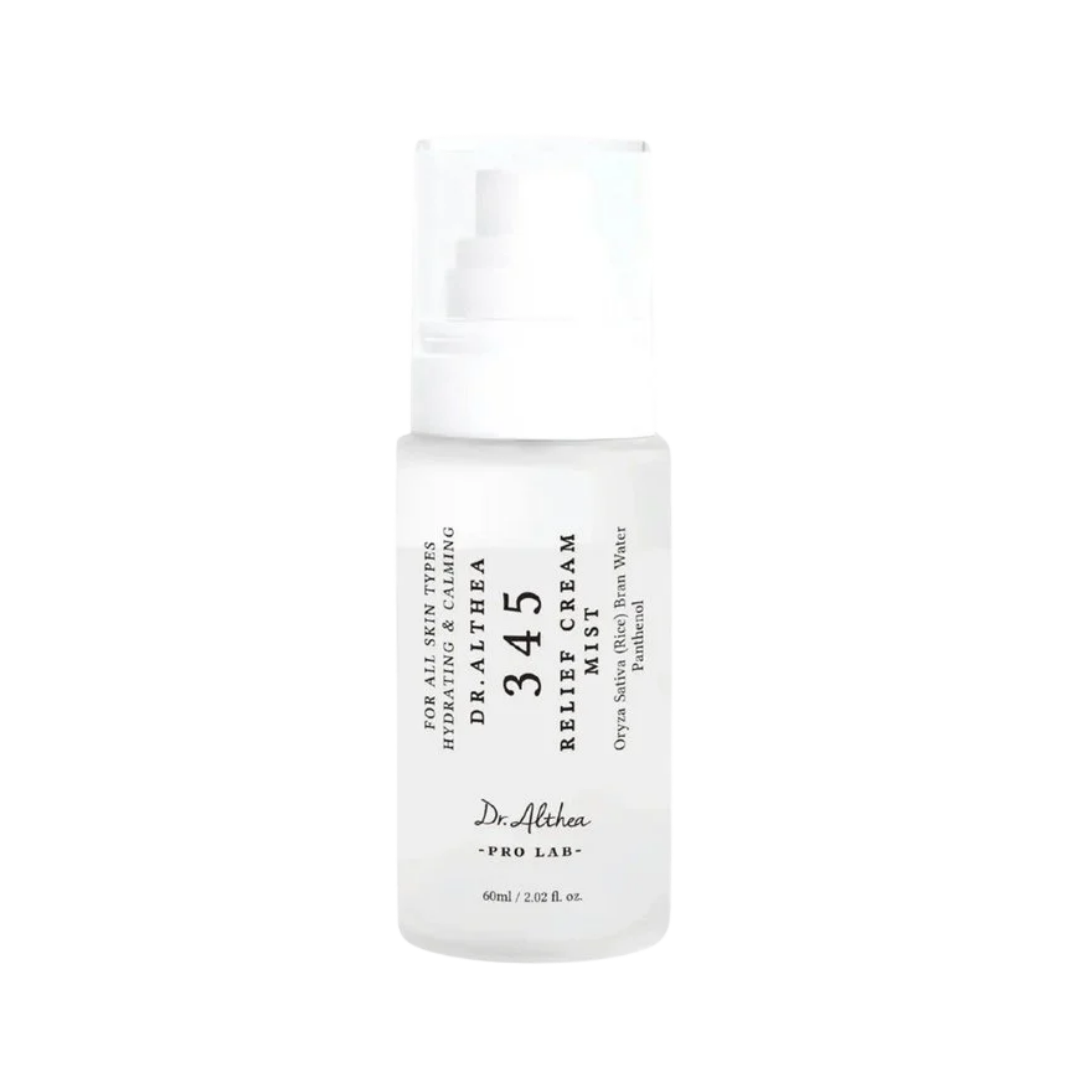 Dr Althea 345 Relief Cream Mist