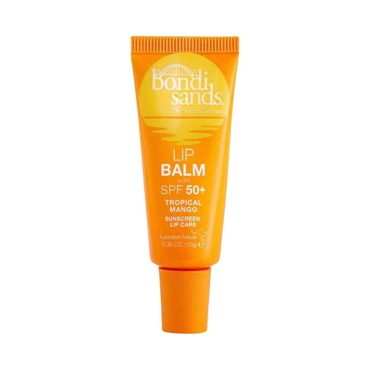 SPF50+ Lip Balm (Mango)