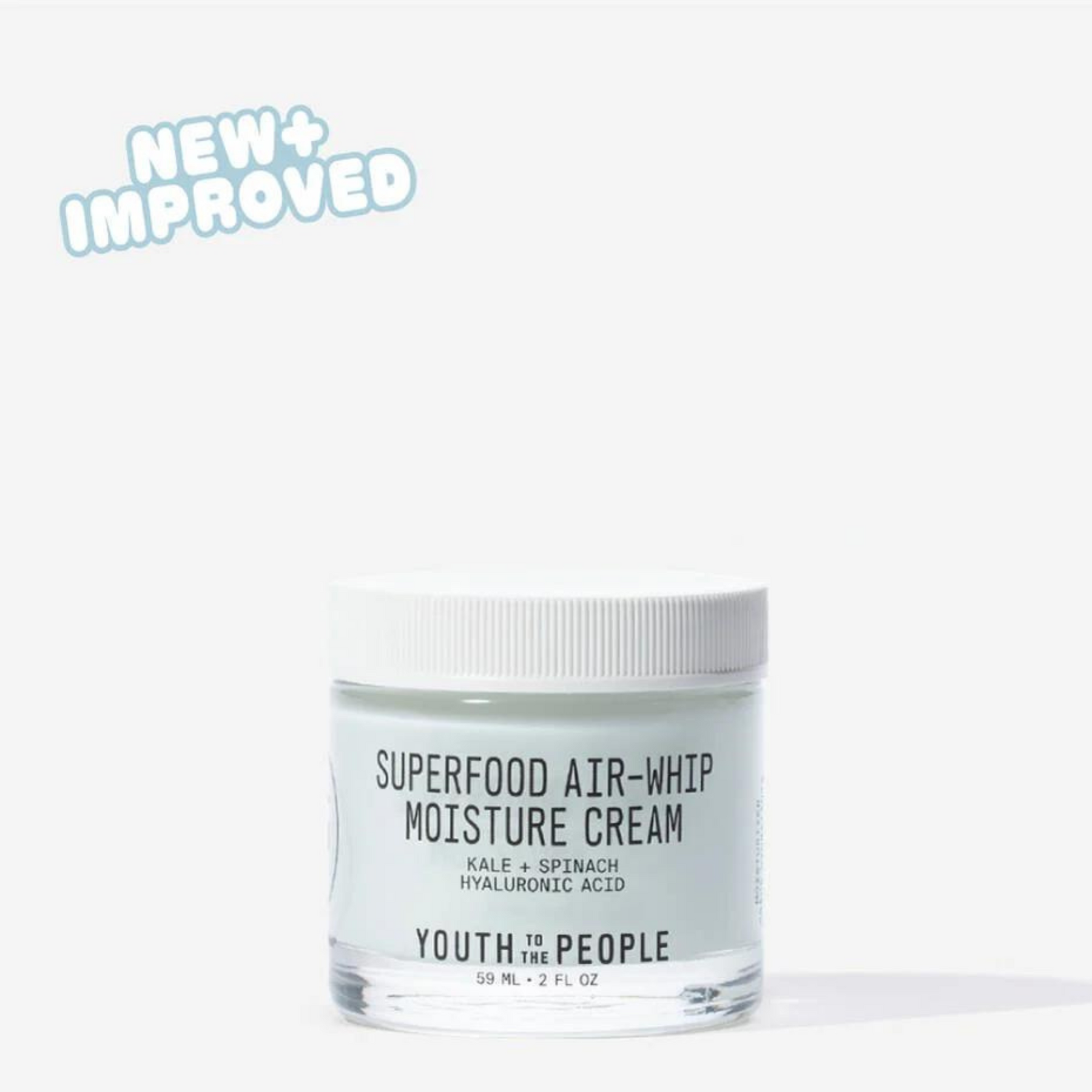 Superfood Air-Whip Moisture Cream