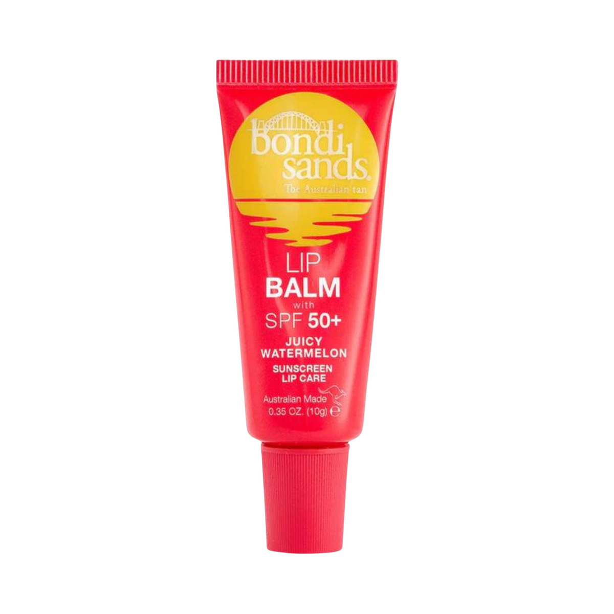 SPF50+ Lip Balm (Juicy Watermelon)