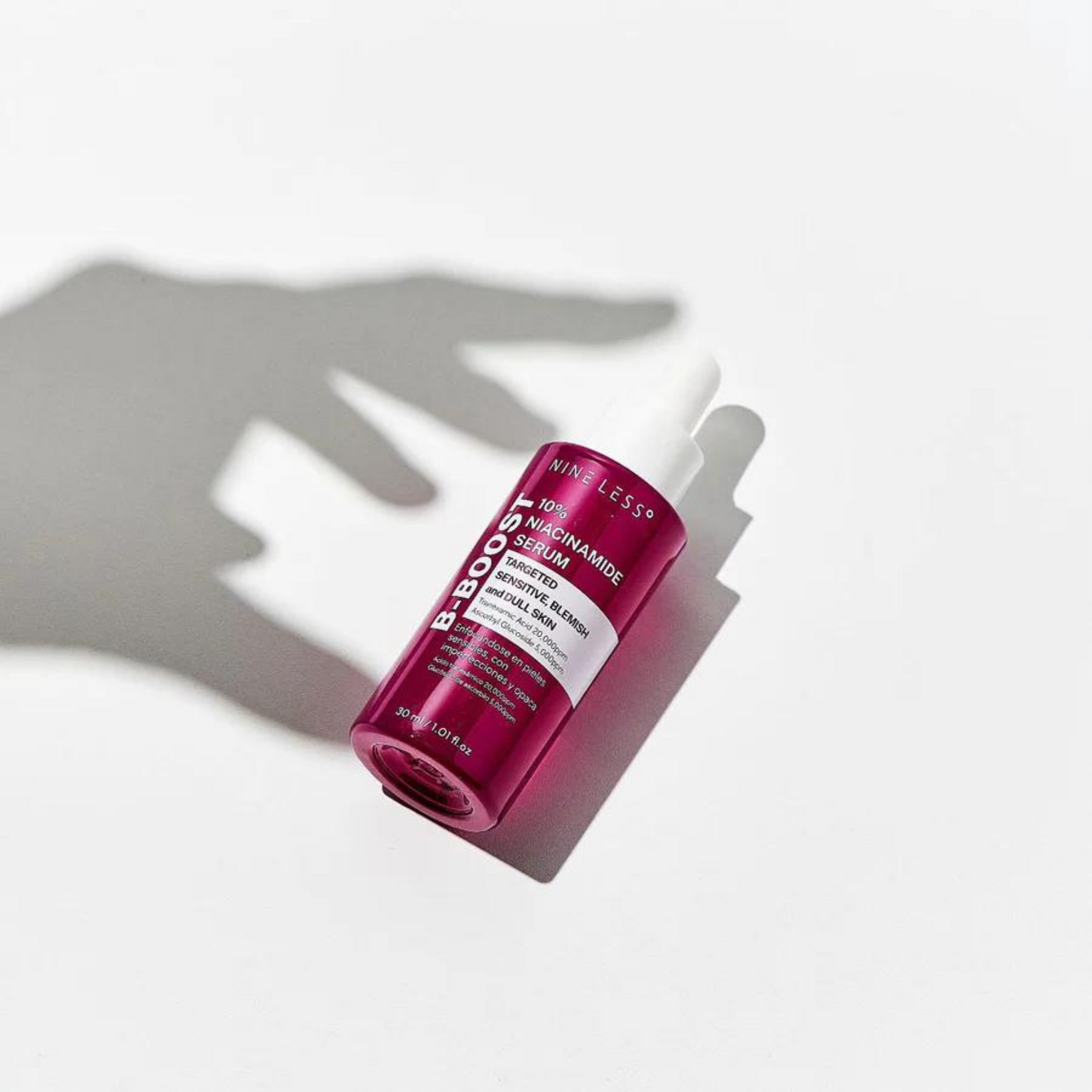 B-boost 10% Niacinamide Serum