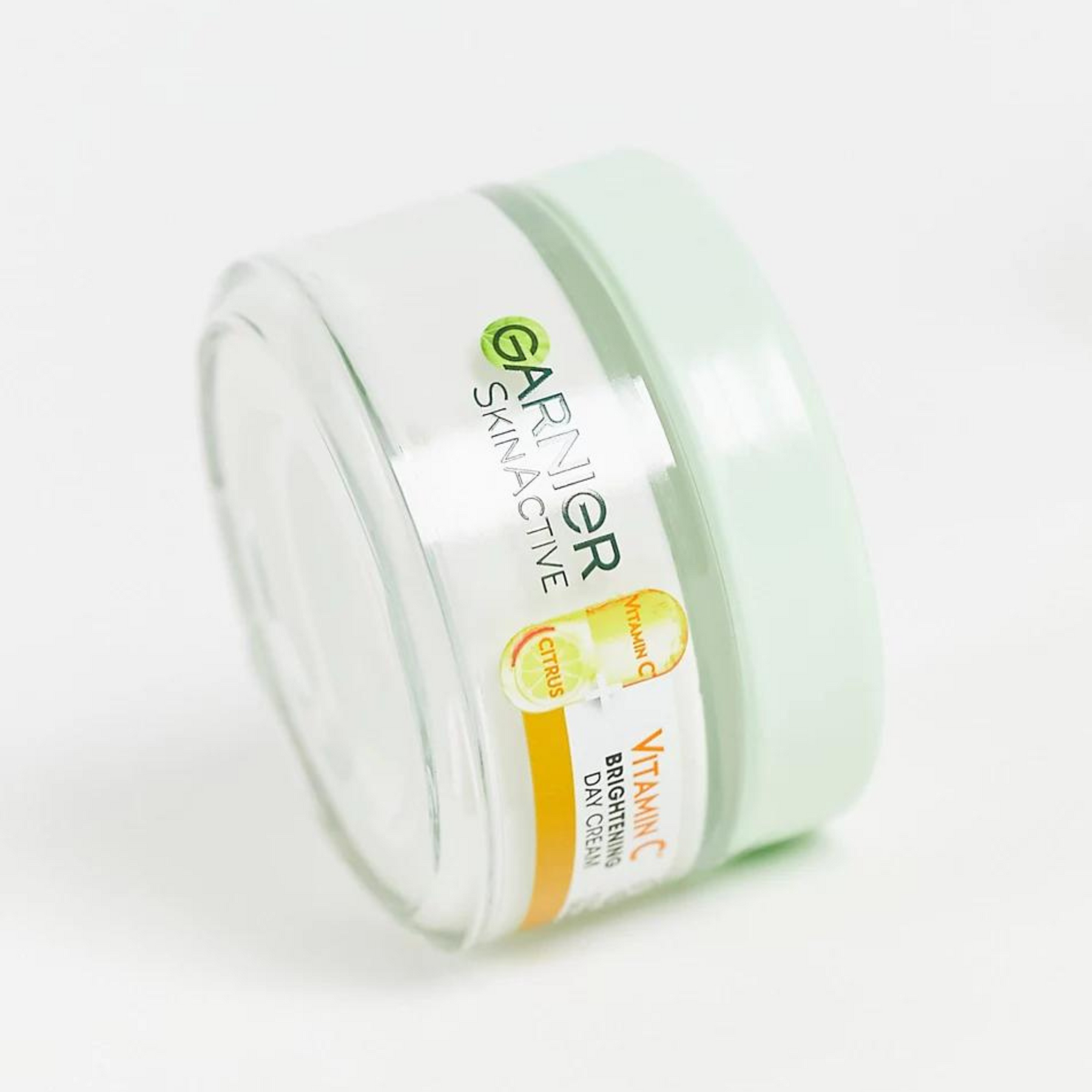 Vitamin C Brightening Day Cream